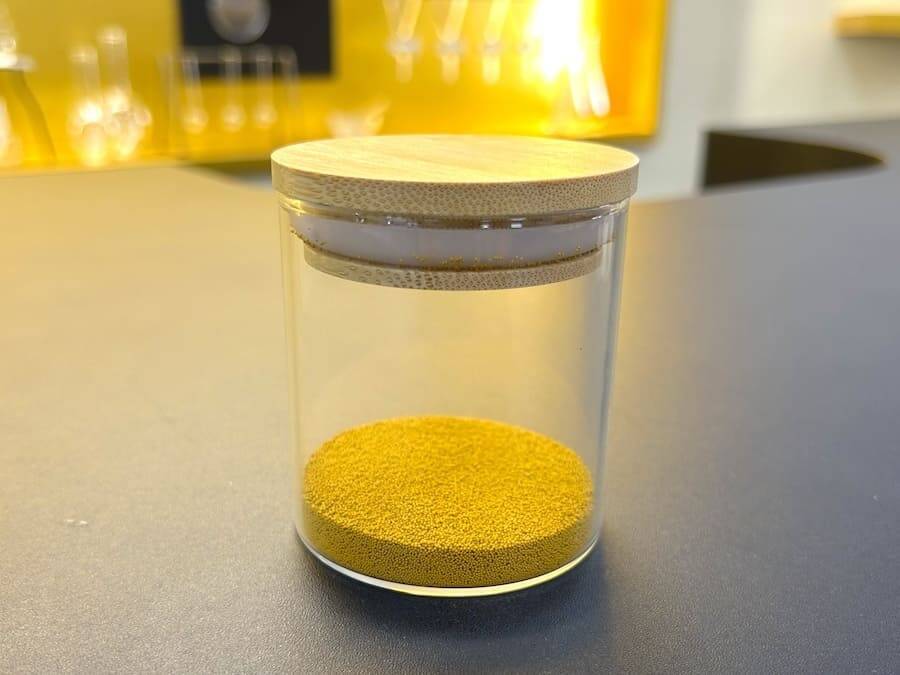 パンテーン80年の研究が明らかにした「髪を修復する力」　新製品発表会レポート