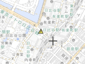 いつもの道が冠水するかも　大雨の前に見ておきたい国交省の地図2つ