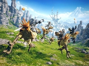 「FF14」一時停止中の新規プレイヤー向けDL版販売を1月25日より再開