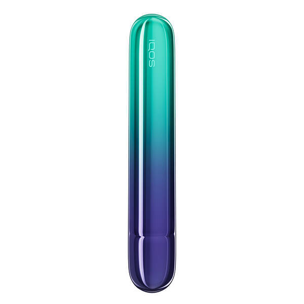 IQOS ILUMA i 新製品「リミックスモデル」発売　真鍋大度とのコラボレーションも