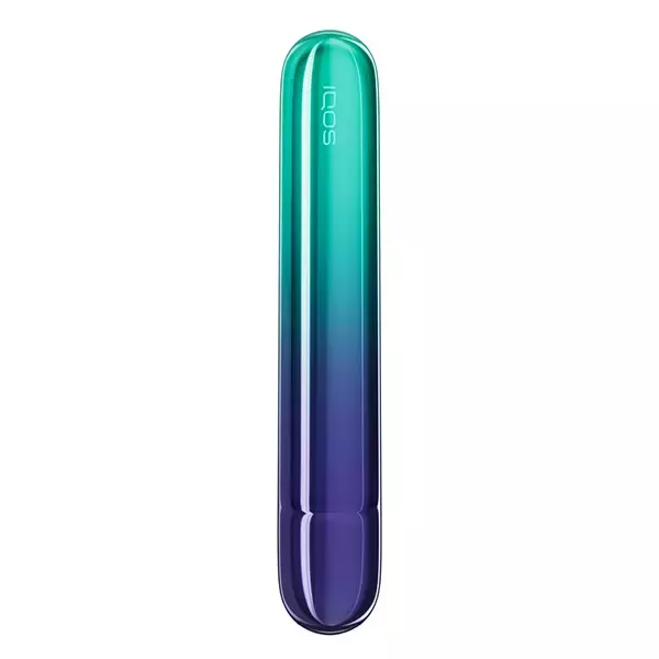 「IQOS ILUMA i 新製品「リミックスモデル」発売　真鍋大度とのコラボレーションも」の画像