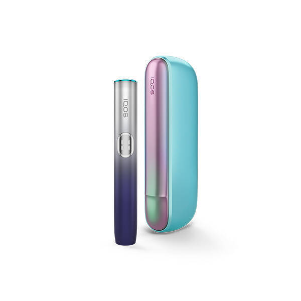 IQOS ILUMA i 新製品「リミックスモデル」発売　真鍋大度とのコラボレーションも