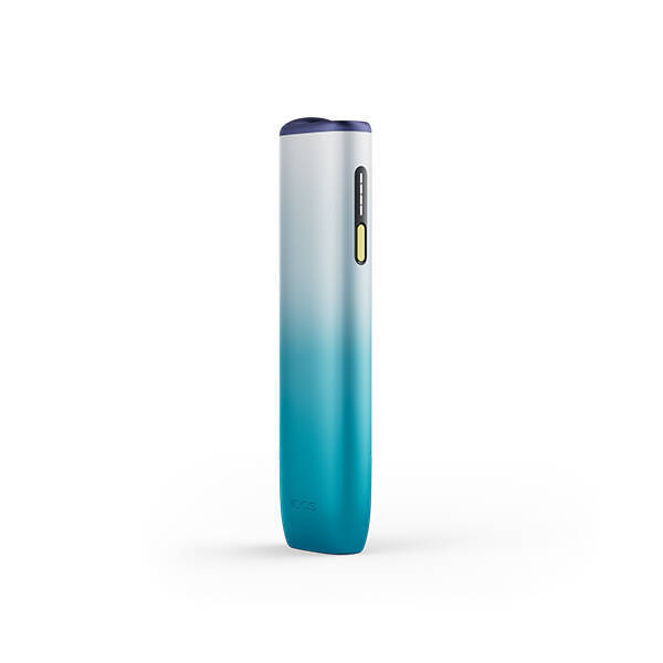 IQOS ILUMA i 新製品「リミックスモデル」発売　真鍋大度とのコラボレーションも