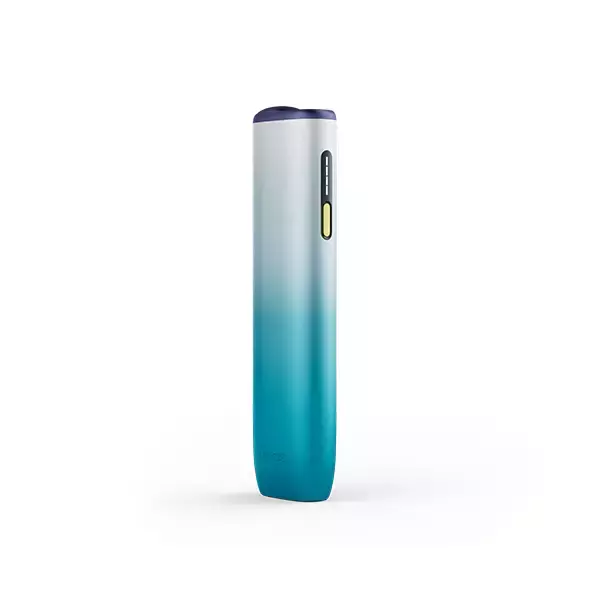 「IQOS ILUMA i 新製品「リミックスモデル」発売　真鍋大度とのコラボレーションも」の画像