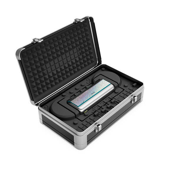 IQOS ILUMA i 新製品「リミックスモデル」発売　真鍋大度とのコラボレーションも