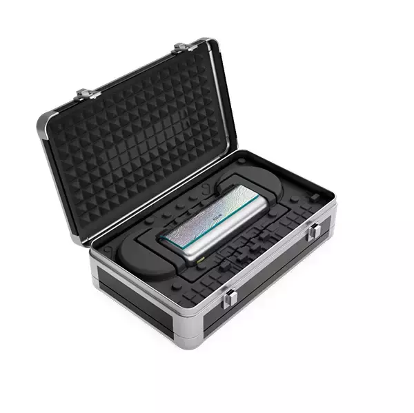 「IQOS ILUMA i 新製品「リミックスモデル」発売　真鍋大度とのコラボレーションも」の画像