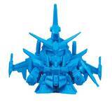 「令和に蘇る「ガンケシ」の衝撃　懐かしの2頭身フォルム「ガシャポン戦士ZERO」発売決定」の画像5