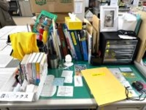 この涙は懐かしさ……なのか？ 展示「あの職員室」で特大感情を揺さぶられたレポート