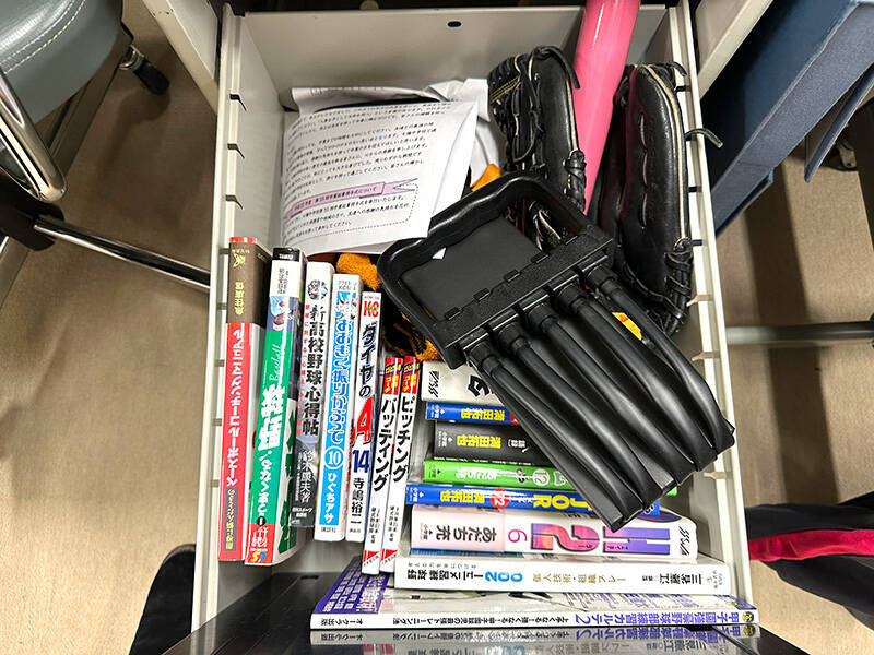 この涙は懐かしさ……なのか？ 展示「あの職員室」で特大感情を揺さぶられたレポート