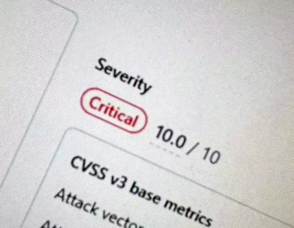 Reactに「CVSS 10.0（最高）」の脆弱性　IPAが注意喚起