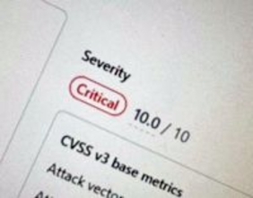 Reactに「CVSS 10.0（最高）」の脆弱性　IPAが注意喚起