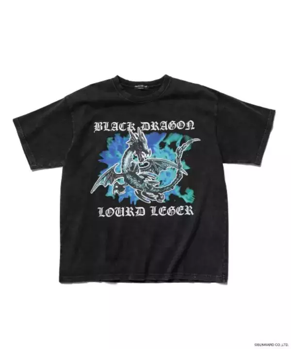 「家庭科のドラゴン」がアパレル化　ZOZOTOWNとのコラボアイテムが発売