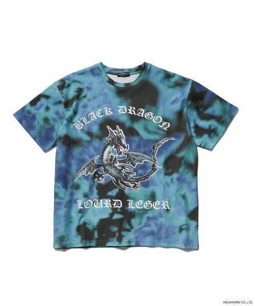 「家庭科のドラゴン」がアパレル化　ZOZOTOWNとのコラボアイテムが発売