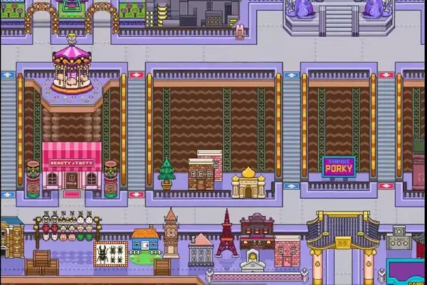 「「MOTHER」の新イベントが渋谷PARCOで開催　今度の主役は悪役「ポーキー」」の画像