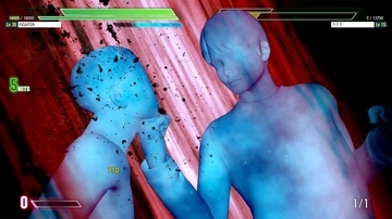 「スト6」×「かまいたちの夜」　誰も予想しなかった異色コラボが実現