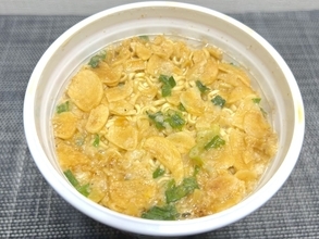 にんにくの暴力！！リュウジさん監修“バカの考えたサッポロ一番”がウマすぎた