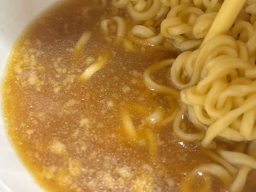 にんにくの暴力！！リュウジさん監修“バカの考えたサッポロ一番”がウマすぎた