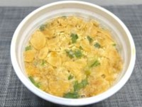 にんにくの暴力！！リュウジさん監修“バカの考えたサッポロ一番”がウマすぎた