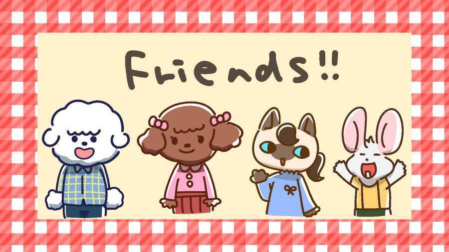 1000種以上のシール＆交換要素も　シール手帳ゲーム「Sticker DECO」Steamページ公開