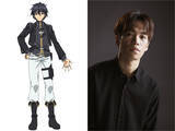「TVアニメ「嘆きの亡霊は引退したい」続編決定！小野賢章「クライはきっと吐きそうに……」」の画像2