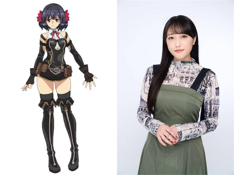 TVアニメ「嘆きの亡霊は引退したい」続編決定！小野賢章「クライはきっと吐きそうに……」