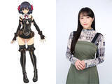 「TVアニメ「嘆きの亡霊は引退したい」続編決定！小野賢章「クライはきっと吐きそうに……」」の画像3