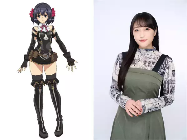 「TVアニメ「嘆きの亡霊は引退したい」続編決定！小野賢章「クライはきっと吐きそうに……」」の画像