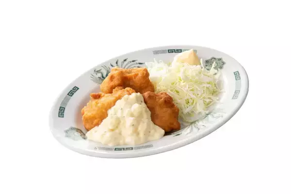 「日高屋の人気No.1「餃子」がリニューアル　新メニューが安すぎ＆居酒屋すぎる」の画像