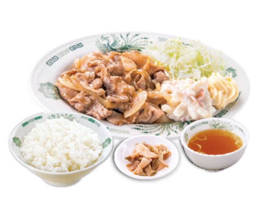 日高屋の人気No.1「餃子」がリニューアル　新メニューが安すぎ＆居酒屋すぎる