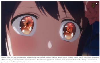 OpenAI、新動画生成モデル「Sora 2」発表　アプリで“カメオ出演”も可能に