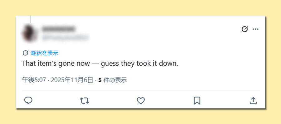 【後編】それでも私は、書くことを選んだ――　Temu不審アカウントに挑んだ無名記者の記録