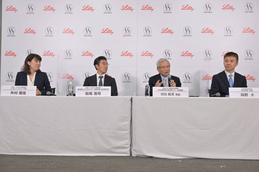 「潰瘍性大腸炎」って知ってますか？症状をもっと気軽に話せる社会へ　理解を求めるプロジェクトが発足