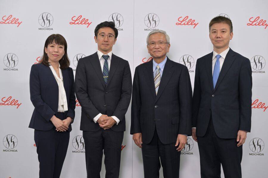 「潰瘍性大腸炎」って知ってますか？症状をもっと気軽に話せる社会へ　理解を求めるプロジェクトが発足