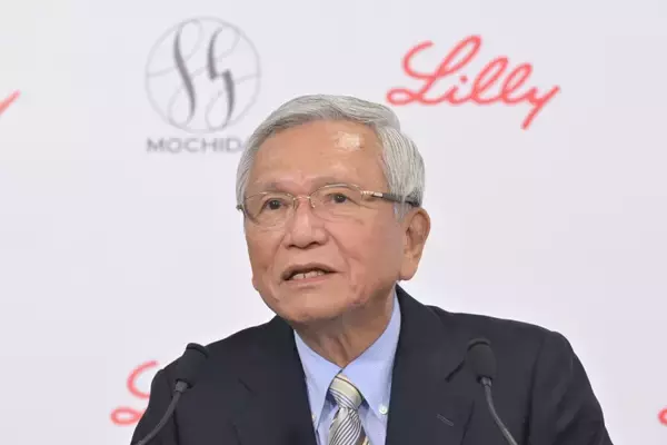 「「潰瘍性大腸炎」って知ってますか？症状をもっと気軽に話せる社会へ　理解を求めるプロジェクトが発足」の画像