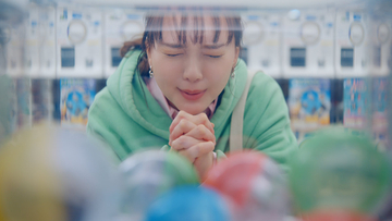 多部未華子さん出演　マクドナルド「セット500」新CM、9月23日から全国放映