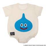 「スライムのスイムウェアで夏の冒険へ「ドラクエベビー＆キッズ」の新作アパレルがトイザらスに登場」の画像1