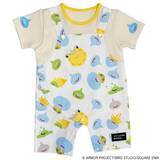 「スライムのスイムウェアで夏の冒険へ「ドラクエベビー＆キッズ」の新作アパレルがトイザらスに登場」の画像10