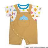 「スライムのスイムウェアで夏の冒険へ「ドラクエベビー＆キッズ」の新作アパレルがトイザらスに登場」の画像11