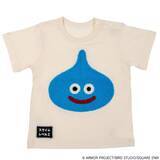 「スライムのスイムウェアで夏の冒険へ「ドラクエベビー＆キッズ」の新作アパレルがトイザらスに登場」の画像3