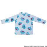 「スライムのスイムウェアで夏の冒険へ「ドラクエベビー＆キッズ」の新作アパレルがトイザらスに登場」の画像4