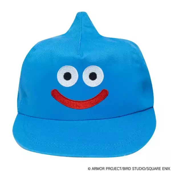 「スライムのスイムウェアで夏の冒険へ「ドラクエベビー＆キッズ」の新作アパレルがトイザらスに登場」の画像