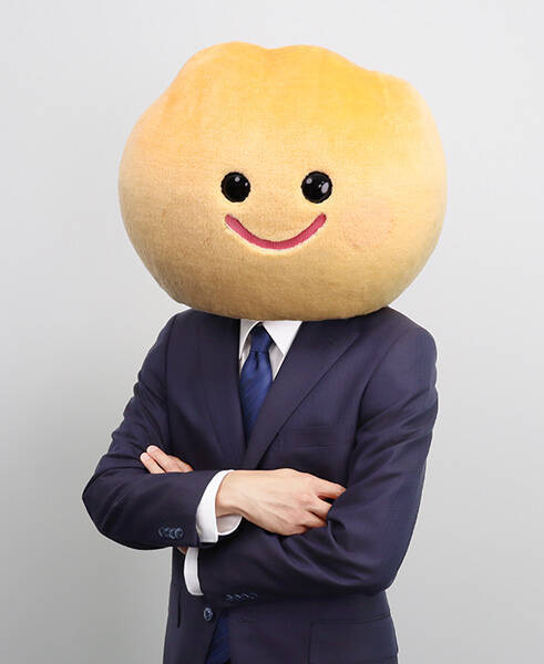 シュークリーム先輩が近藤孝行ボイスで甘～い言葉　「金曜日のスイートエール」ツイッターで順次公開