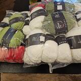 「越境ECでブランケット買ったら“毛糸の山”届いた　怒りのXユーザー「だるいけど編んだるわボケ」」の画像3