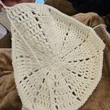 「越境ECでブランケット買ったら“毛糸の山”届いた　怒りのXユーザー「だるいけど編んだるわボケ」」の画像5