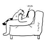 「猫を両手でもふもふする主観動画、どうやって撮ってるの？そこには飼い主の涙ぐましい執念があった」の画像2