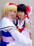 「きっかけは1枚の写真　10年間音信不通だったコスプレイヤー同士がXで奇跡の再会」の画像3