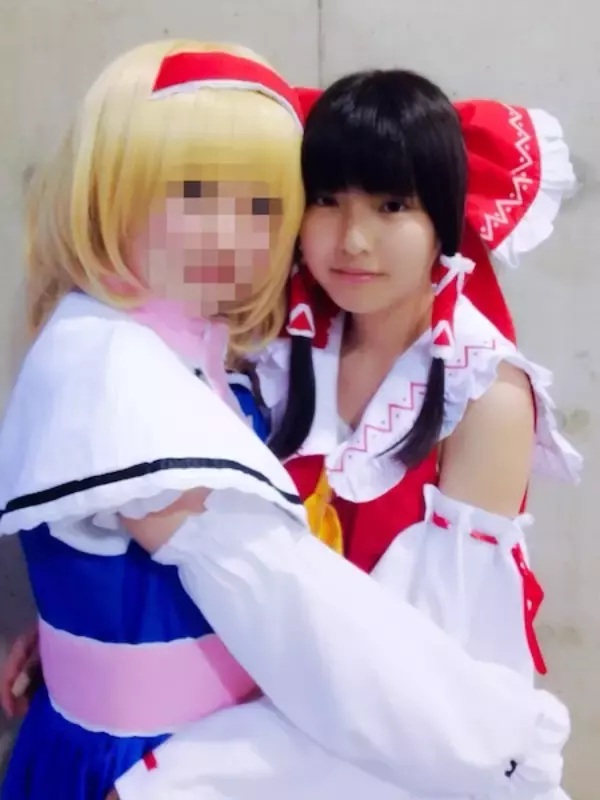 「きっかけは1枚の写真　10年間音信不通だったコスプレイヤー同士がXで奇跡の再会」の画像