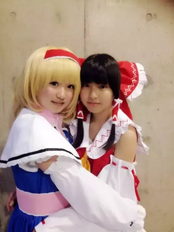 「きっかけは1枚の写真　10年間音信不通だったコスプレイヤー同士がXで奇跡の再会」の画像