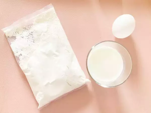 「ホットケーキをオーブンで焼いたら……手間いらずで美味しい出来にびっくり」の画像