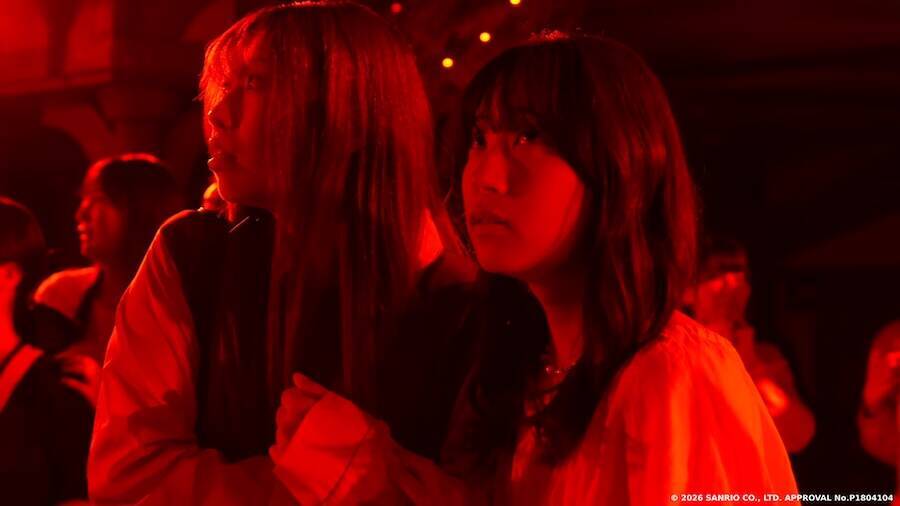 【キティちゃんの聖地が闇堕ち】ピューロランドが“サイコスリラー化”、失敗で罰ゲームのホラーイベント開催